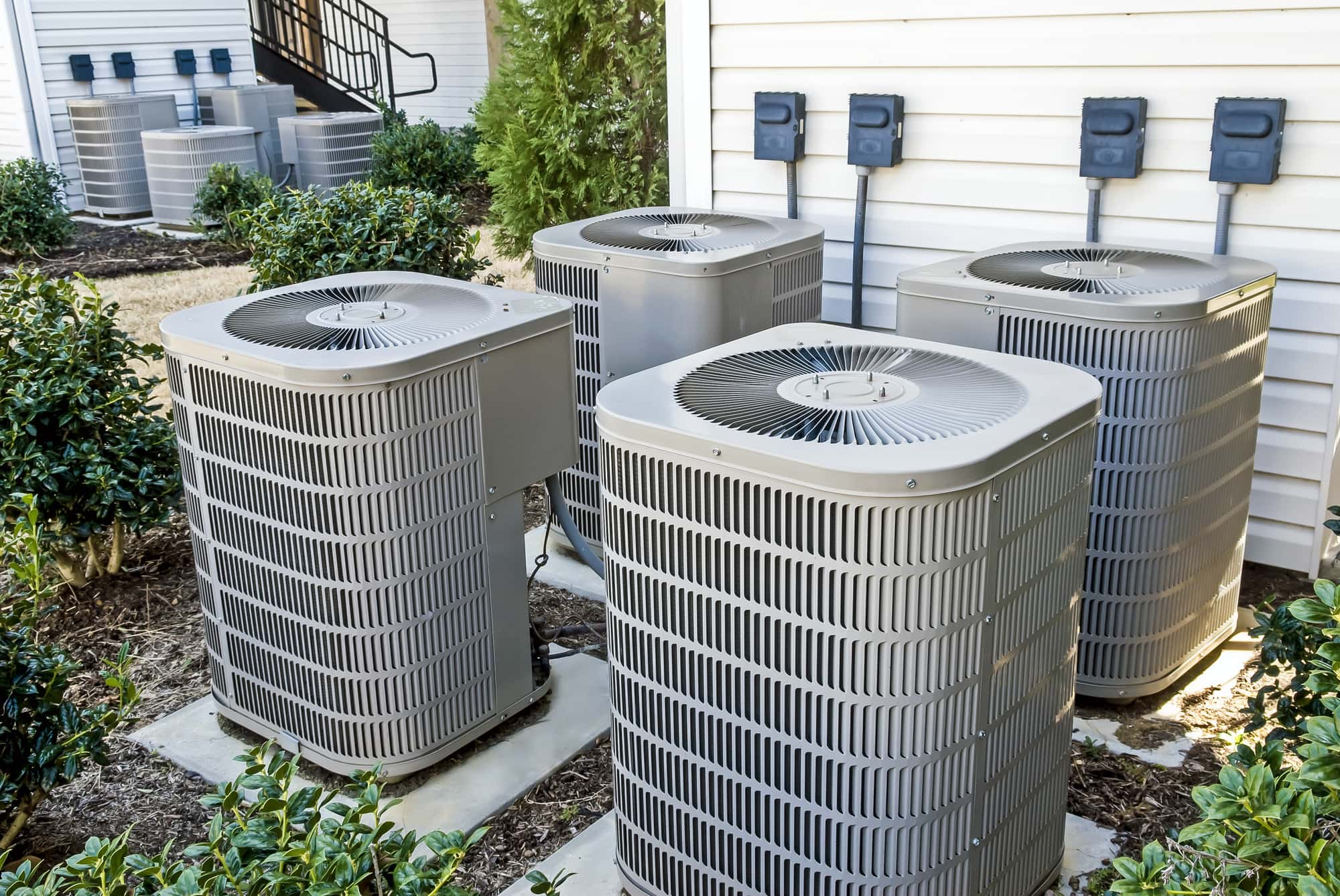 4 HVAC Warranty Must-Haves When You Make Your Purchase