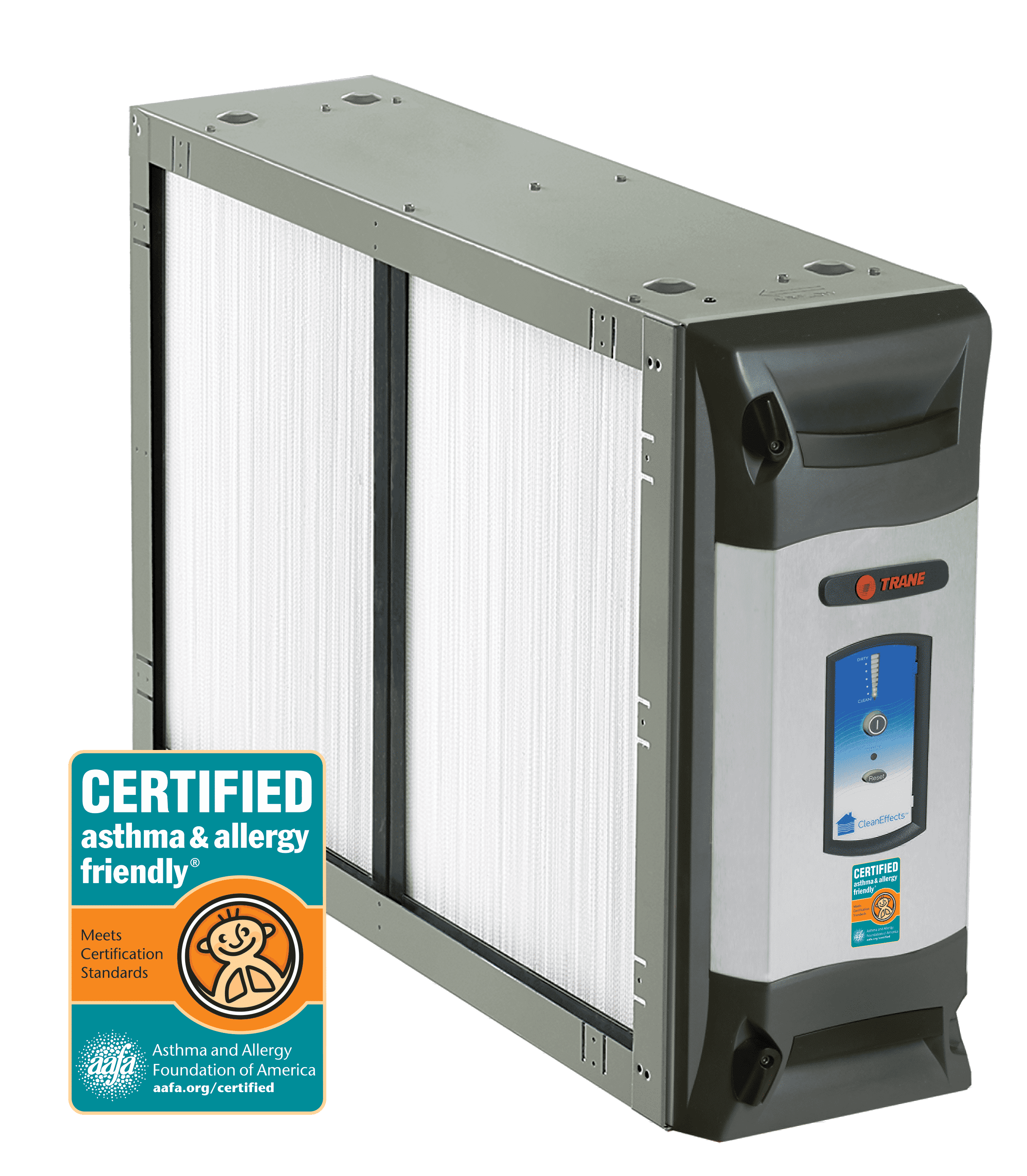 Indoor Air Quality