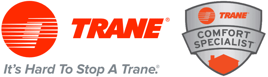 Trane Comfort specialists