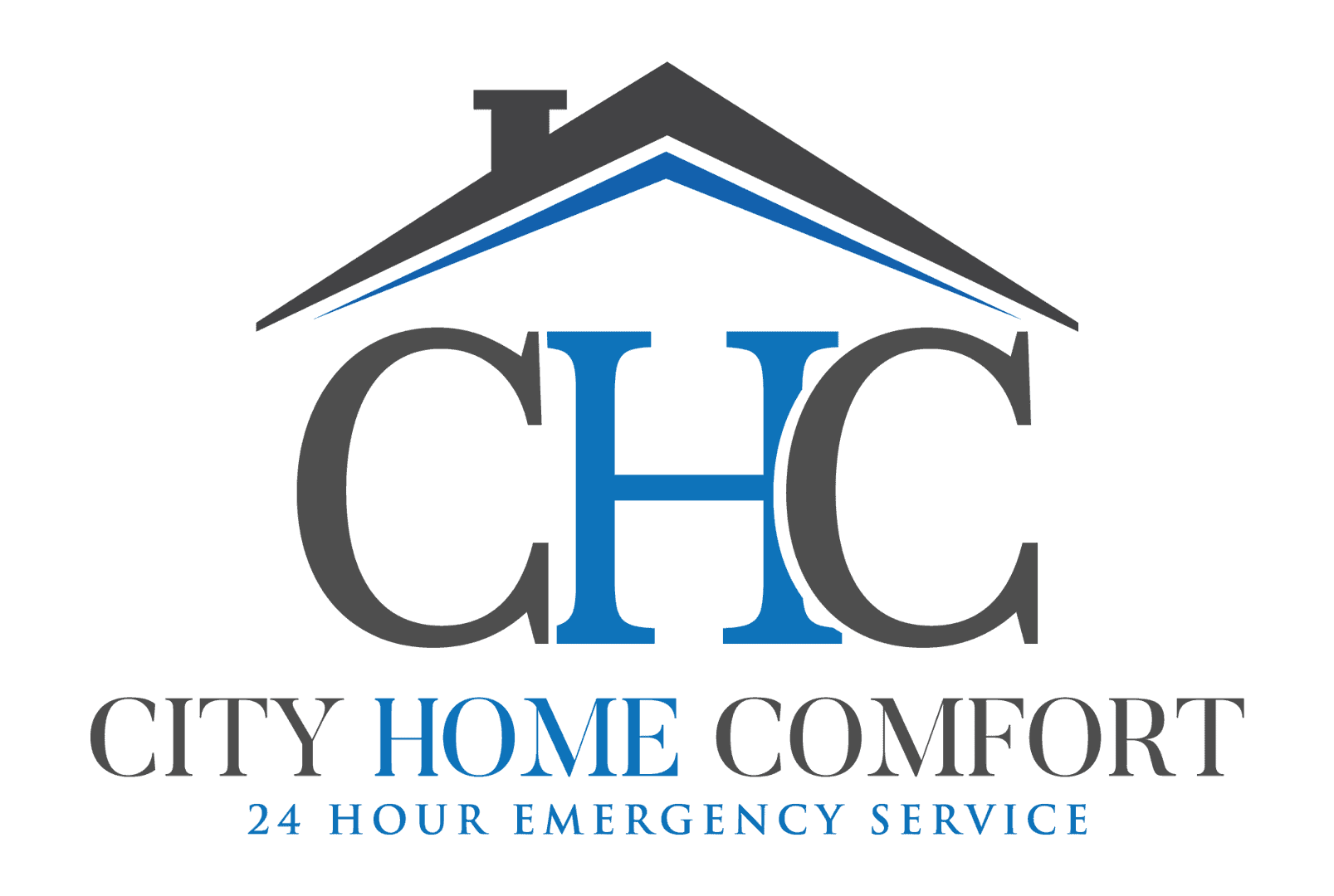 City Home Comfort LOGO