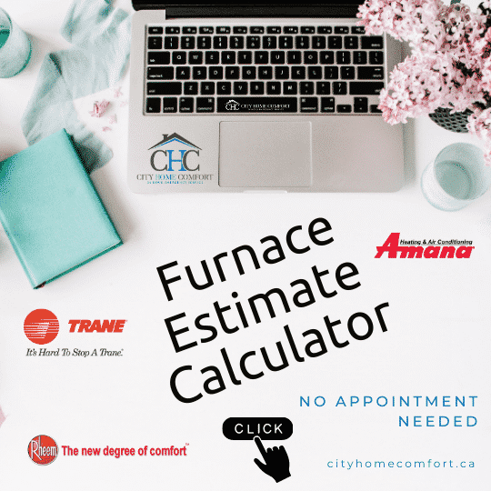 Furnace Estimate Calculator half web furnace calculator half web