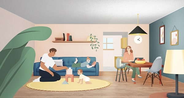 Homeowners score with Fall Economic Statement.