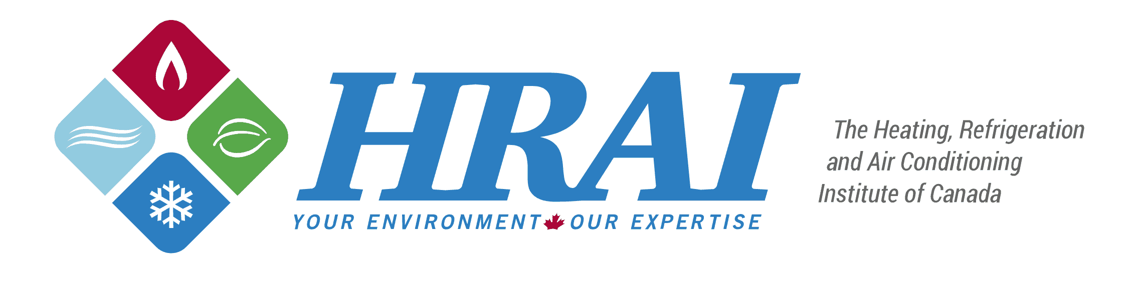 HRAI Logo CHC