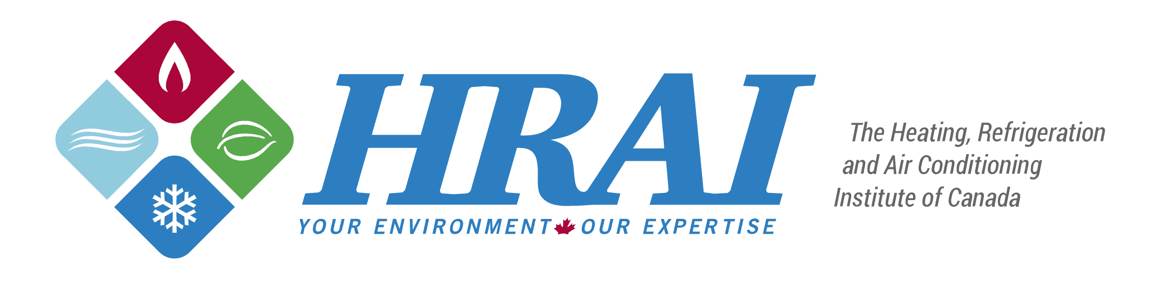 HRAI Logo CHC
