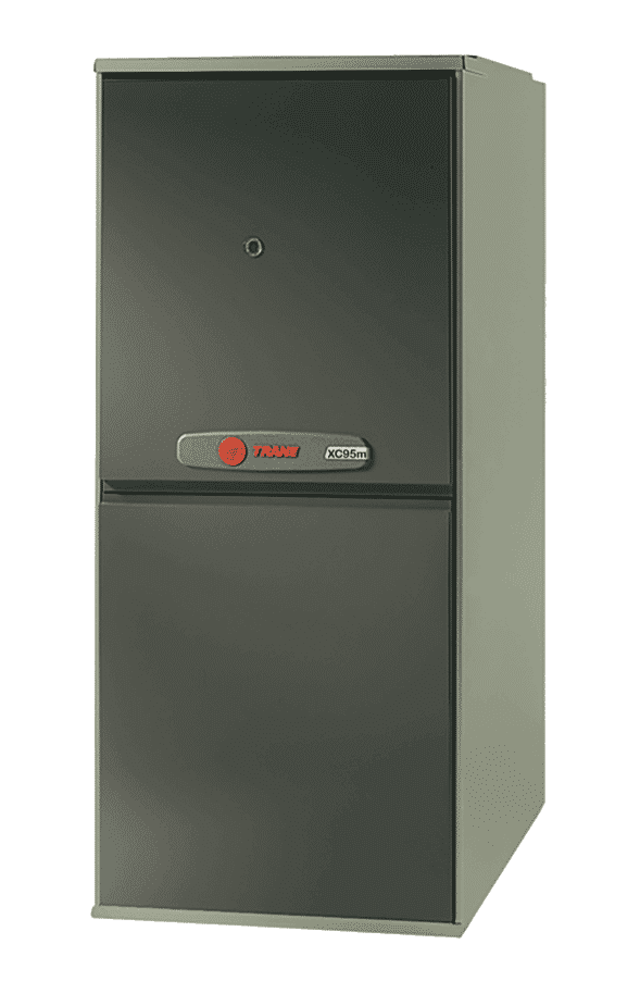 xc95m Trane Furnace