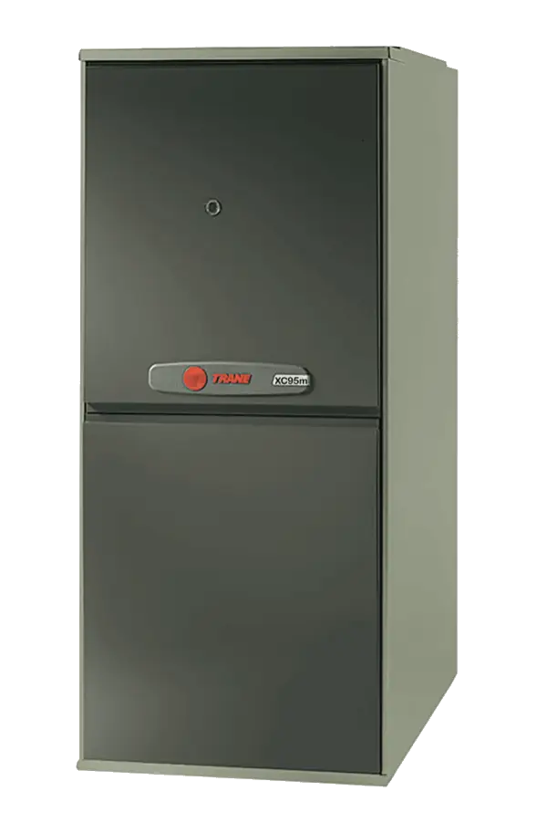 Trane Furnace