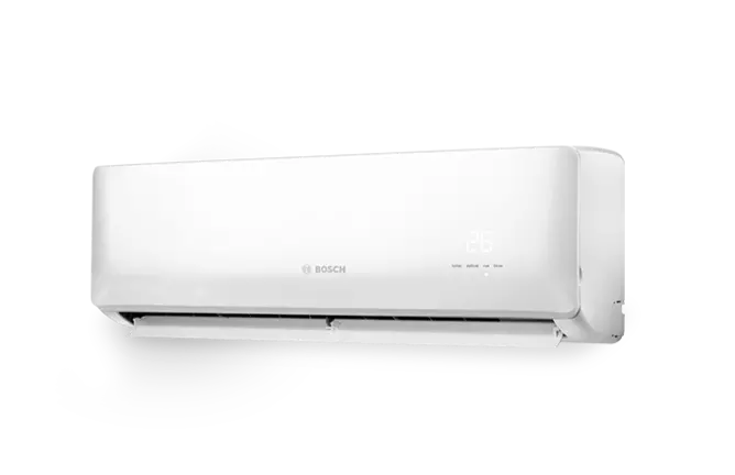 Bosch Ductless IDU Bosch Indoor Ductless Heat Pump