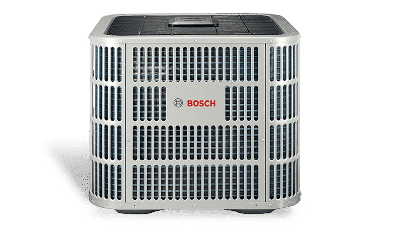 Bosch Heat Pump Licensed Installations in Toronto