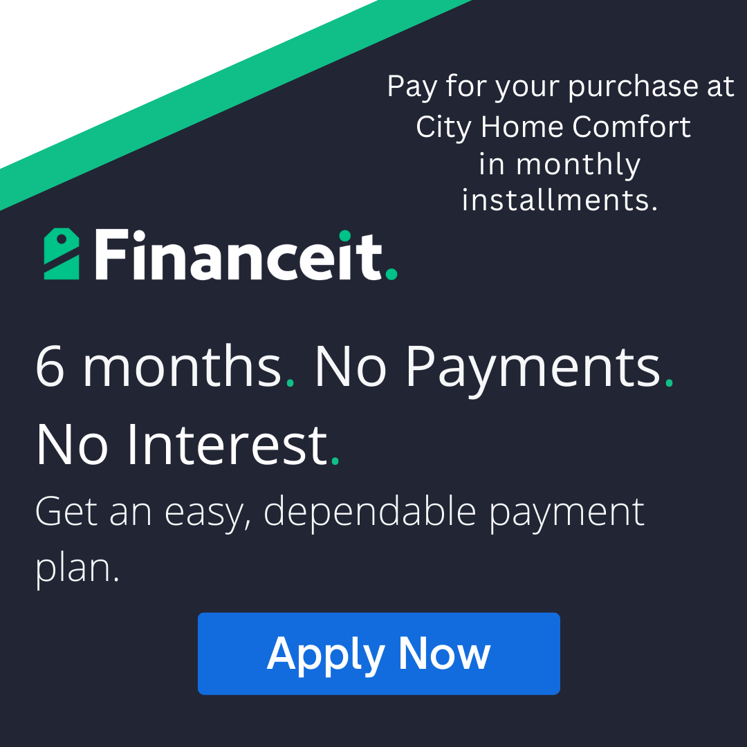 Annual Maintenance Plan - Furnace and AC